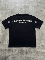 CAMISA CHROME HEARTS