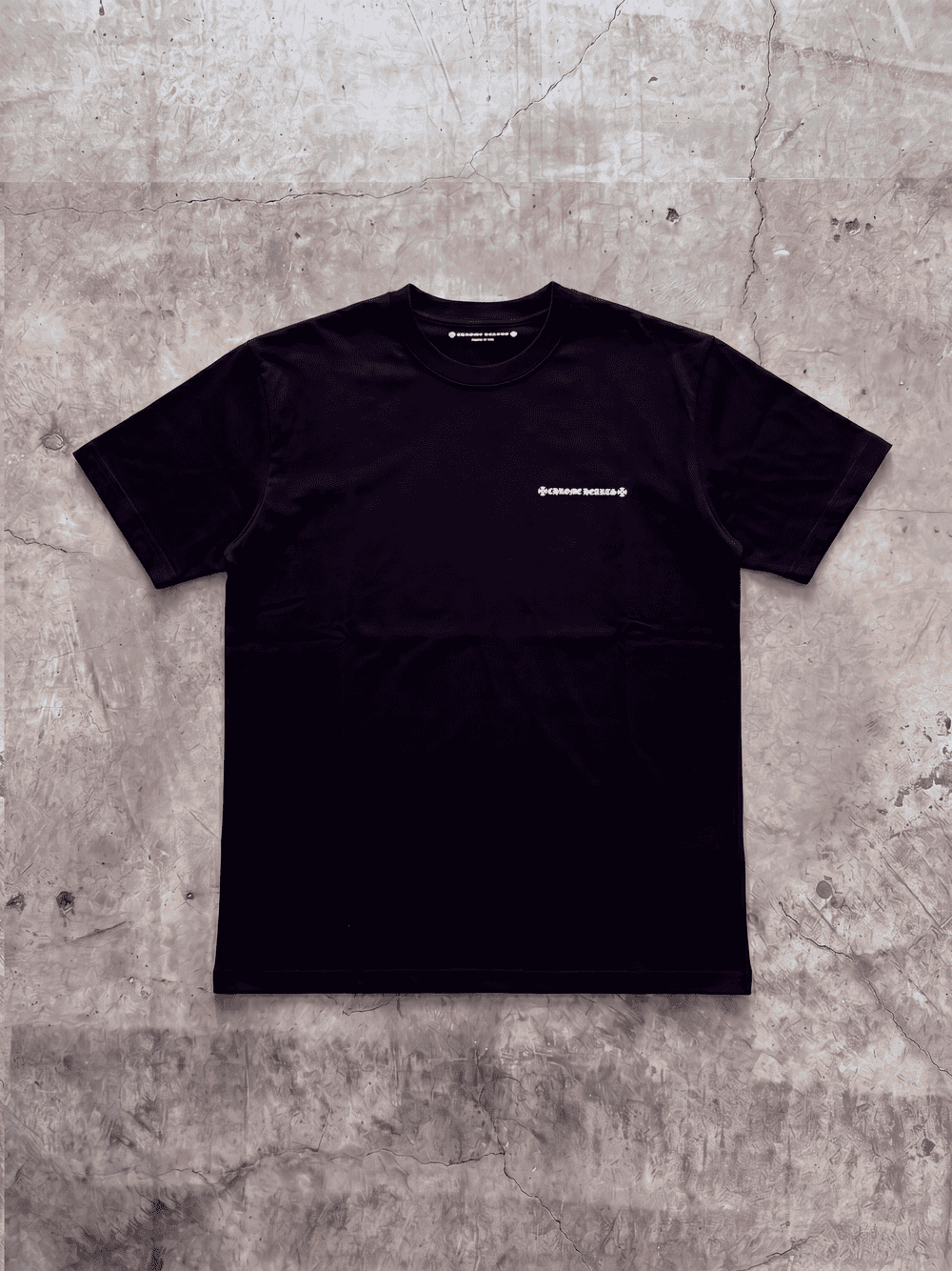 CAMISA CHROME HEARTS