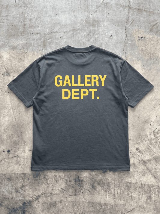CAMISA GALLERY DEPT