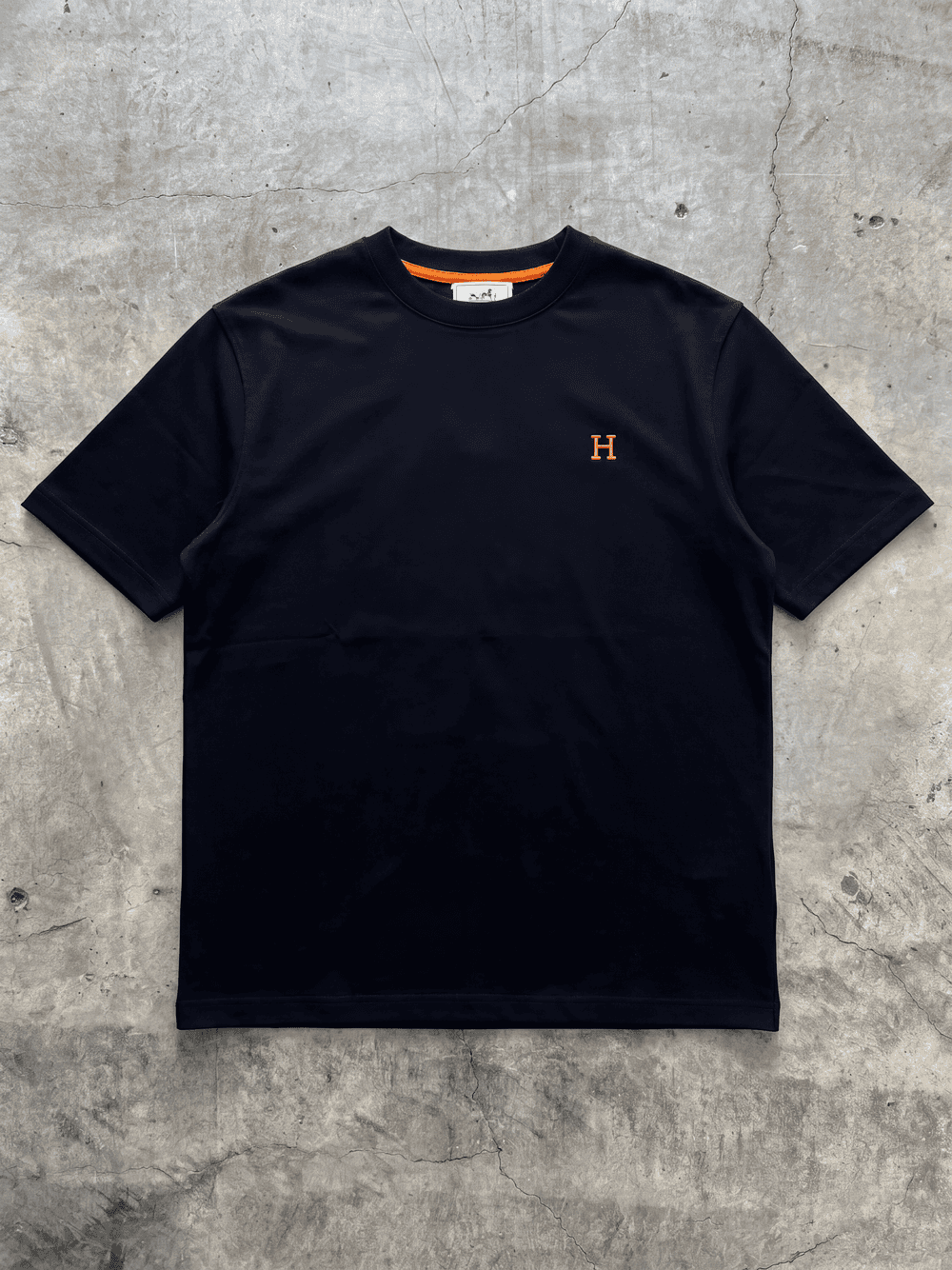 OFF WX ANDRE T-SHIRT