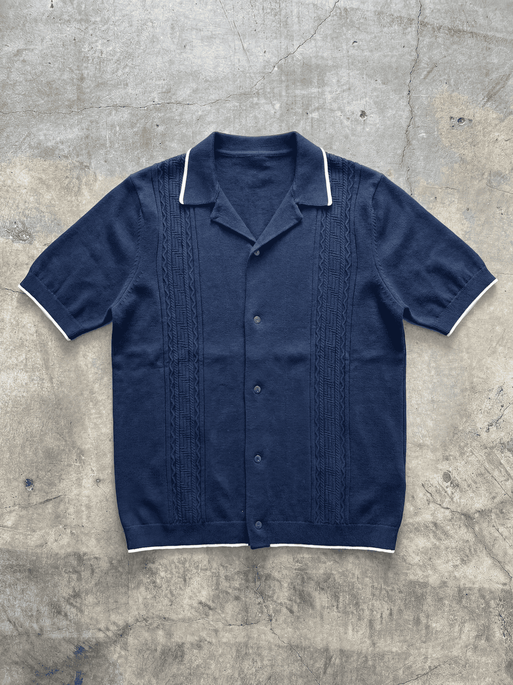 CAMISA BRUNELLO CUCINELLI