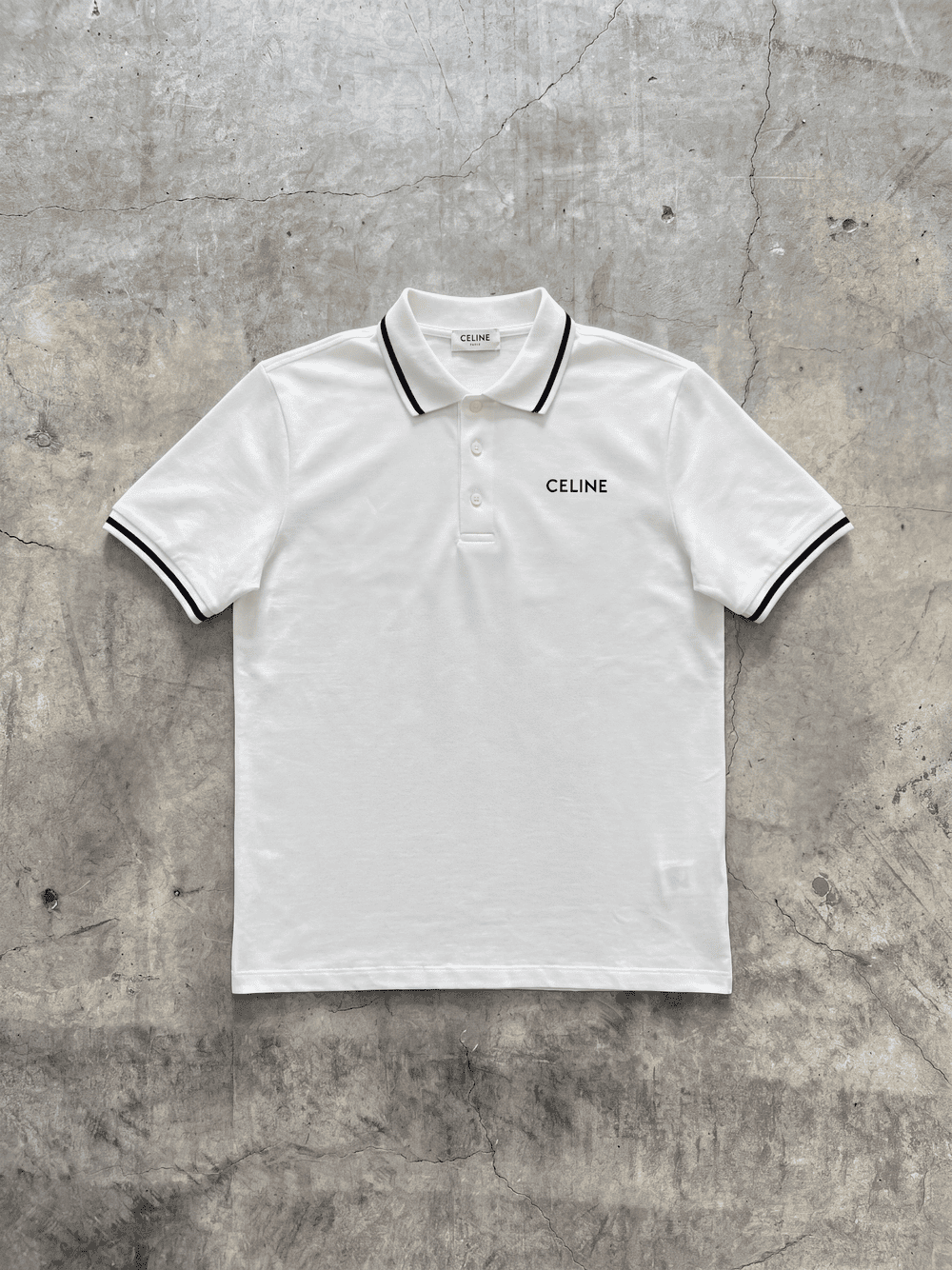 OFF WX ANDRE T-SHIRT