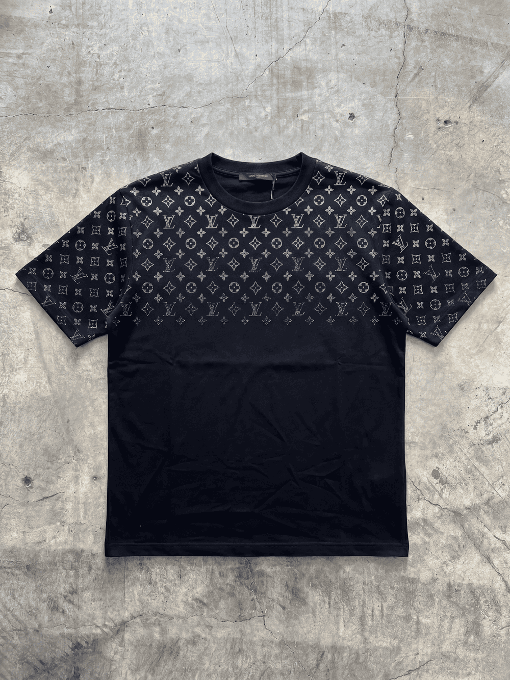 CAMISA LV