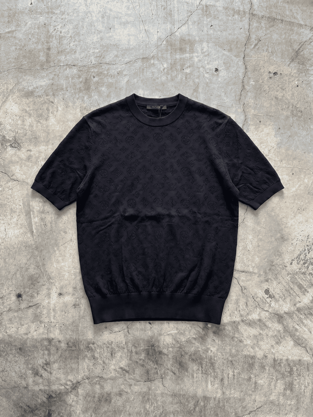 CAMISETA LV