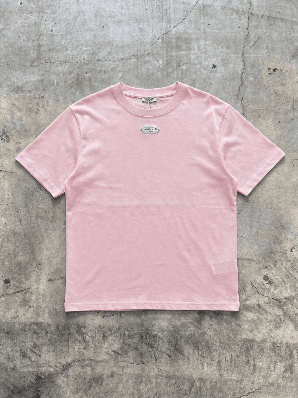 CAMISETA CD