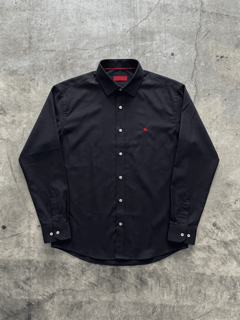 CAMISA CH
