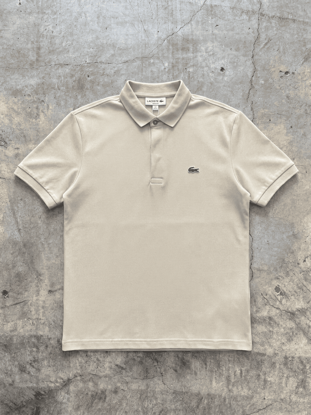 CAMISA LACOSTE