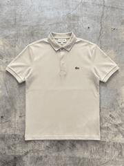 CAMISA LACOSTE