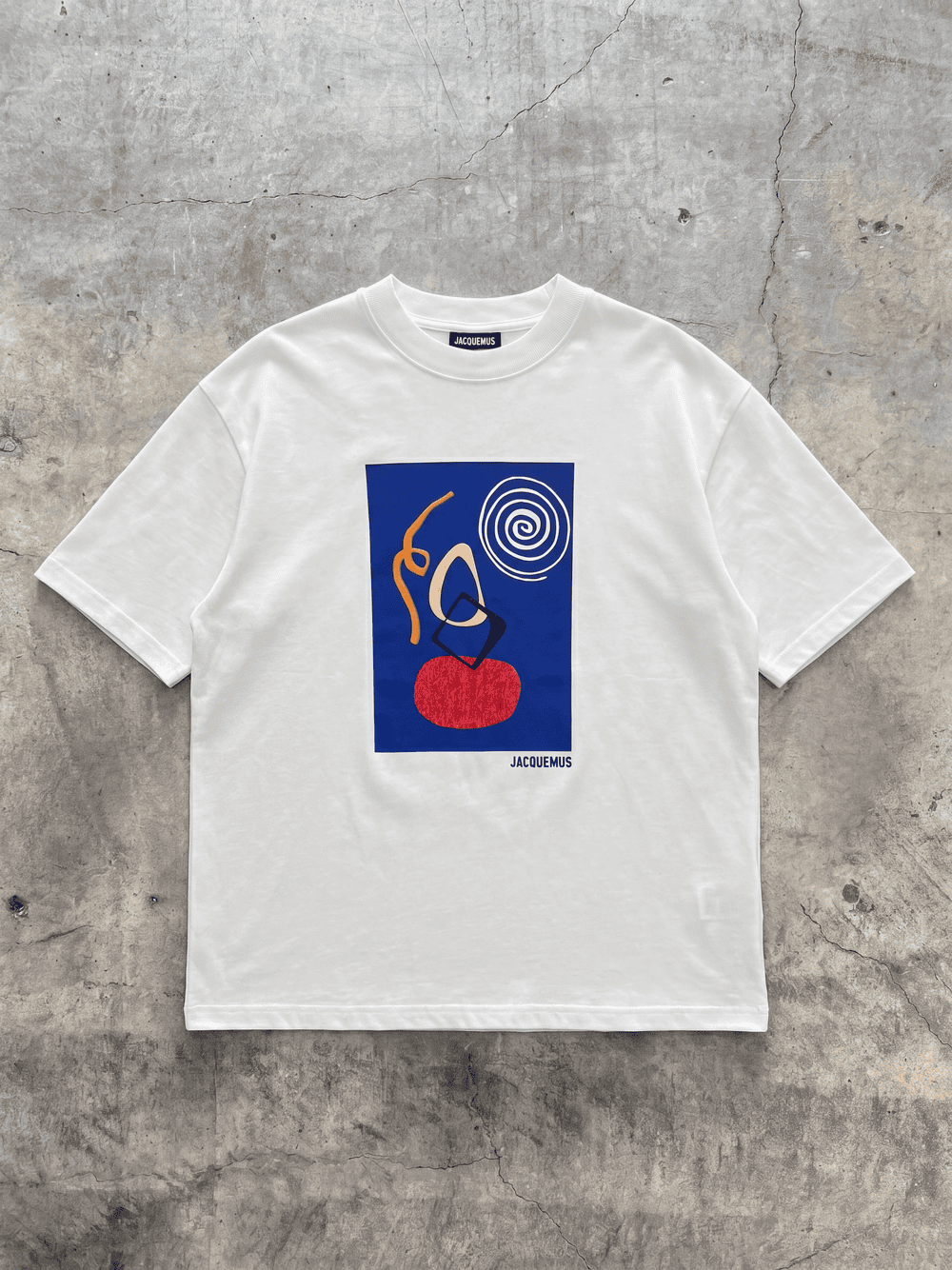 CAMISA JACQUEMUS