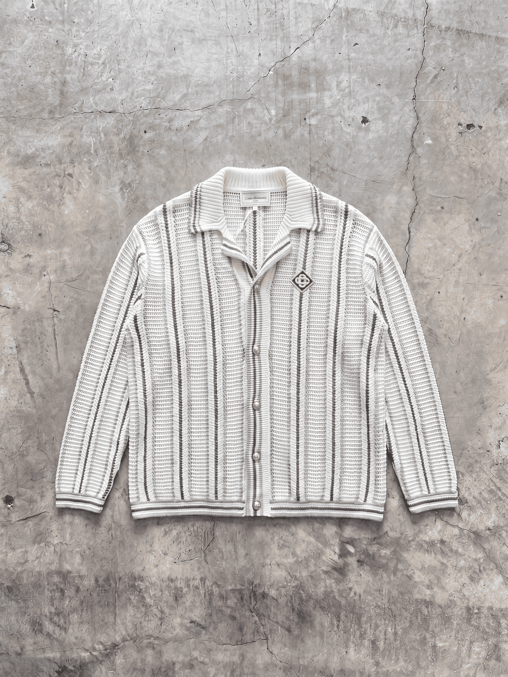 OFF WX ANDRE T-SHIRT