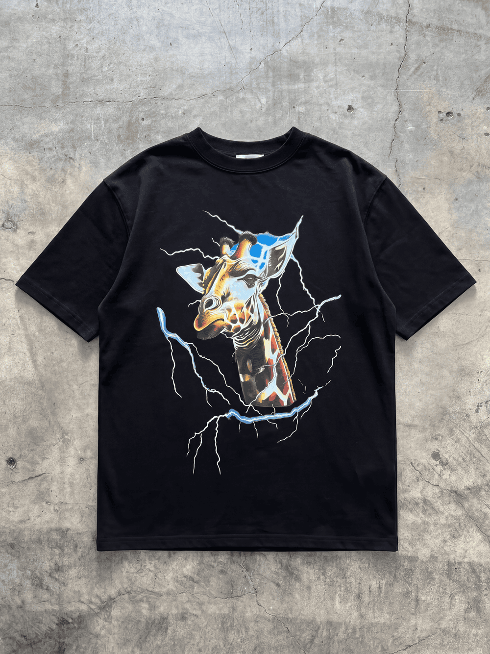 OFF WX ANDRE T-SHIRT
