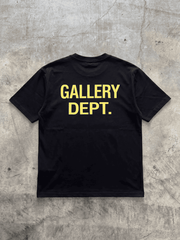 OFF WX ANDRE T-SHIRT