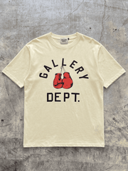 CAMISETA G DEPT