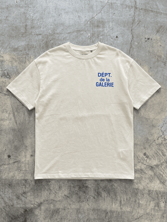 CAMISETA G DEPT