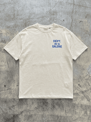 CAMISETA G DEPT
