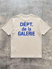 CAMISETA G DEPT