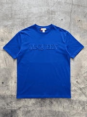 CAMISA MCQUEEN