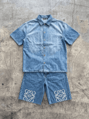 CONJUNTO LOEWE