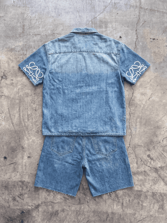 CONJUNTO LOEWE