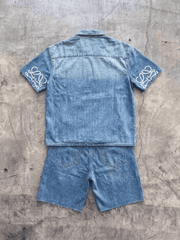 CONJUNTO LOEWE
