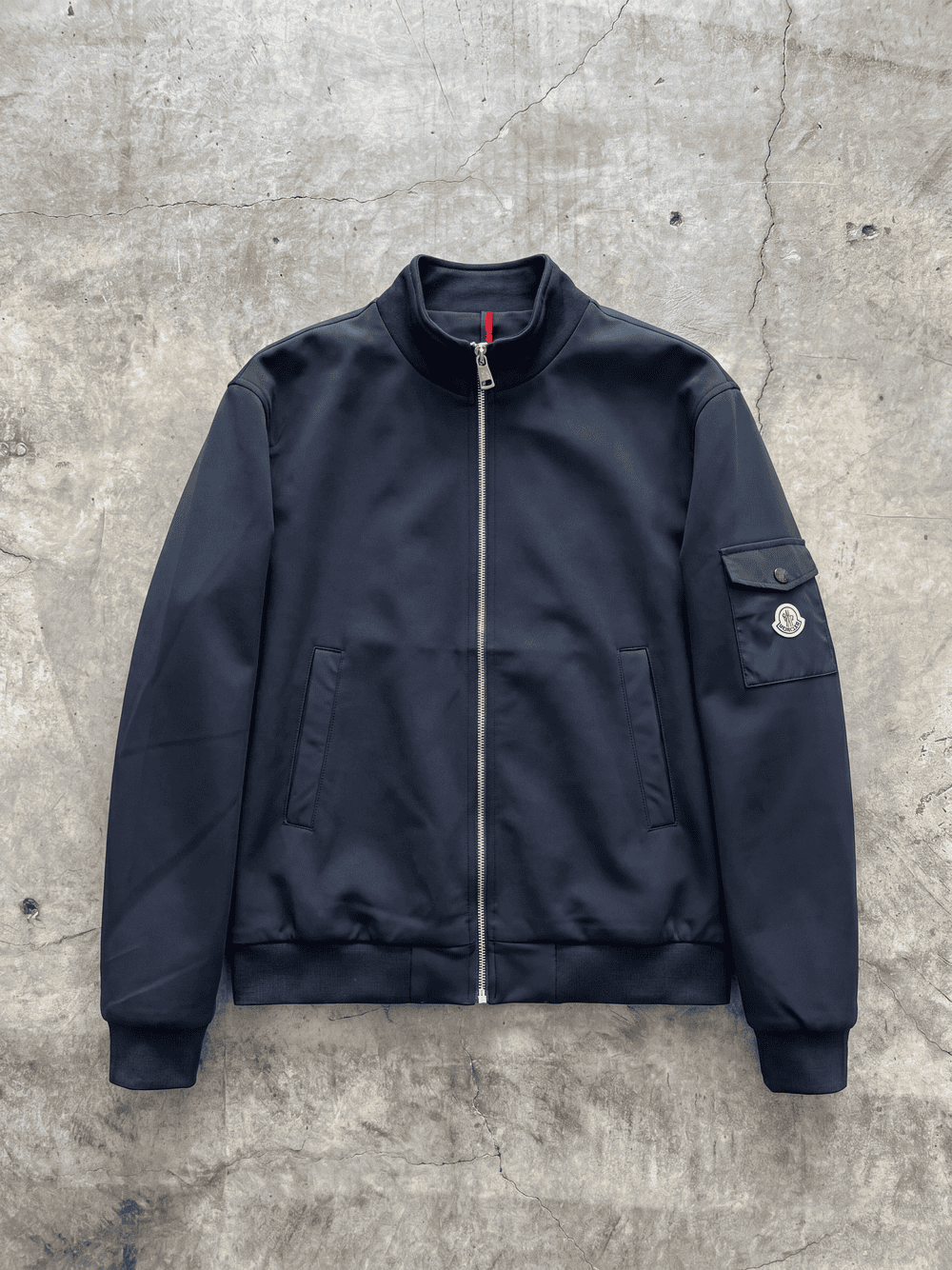 CHAQUETA MCLR