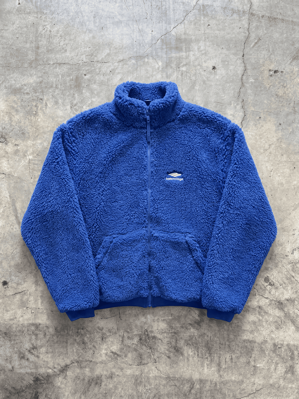 CHAQUETA BALENC