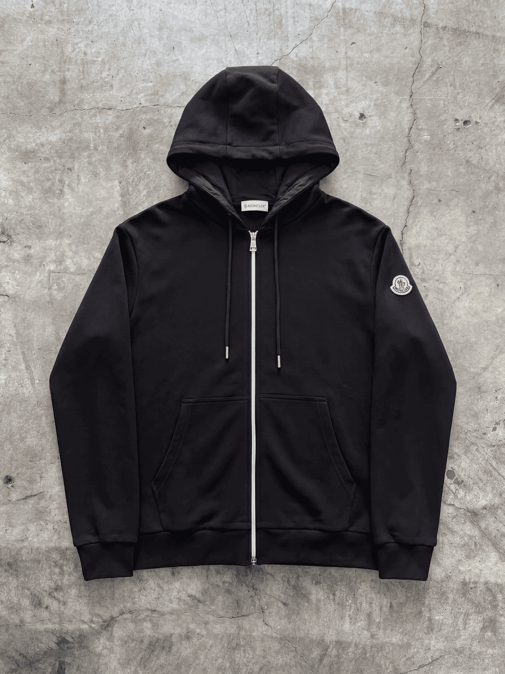 CHAQUETA MNCLR