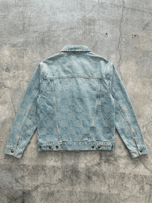 CHAQUETA LV