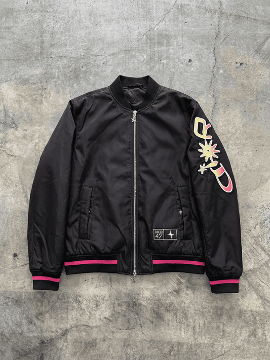CHAQUETA CD