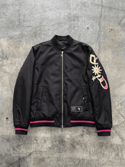 CHAQUETA CD