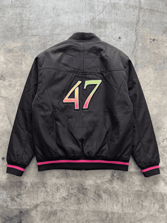 CHAQUETA CD