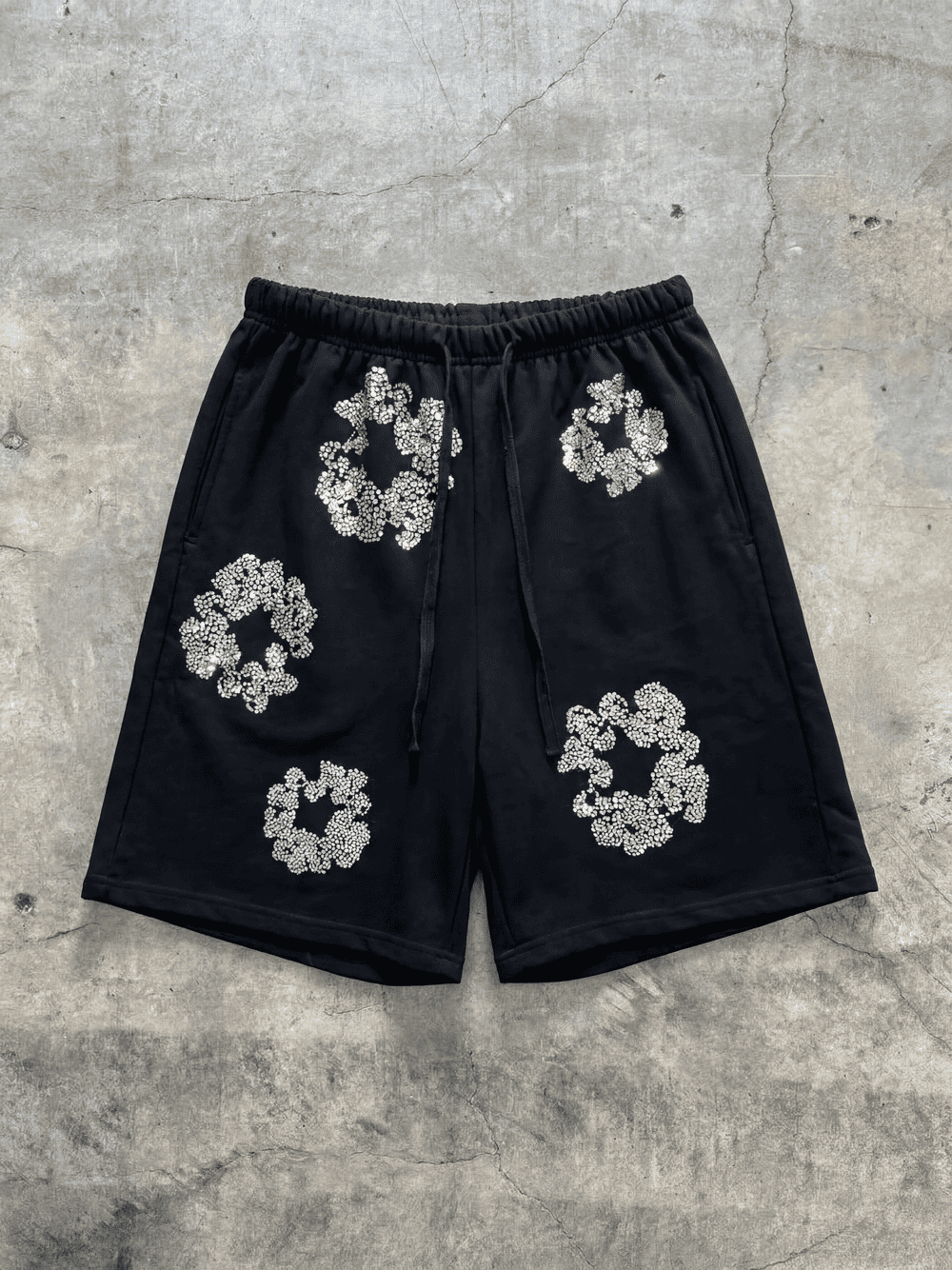 SHORT RDM