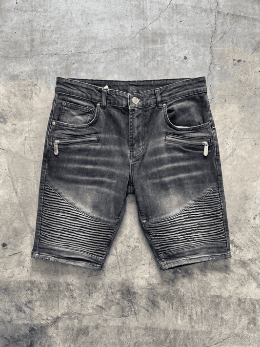SHORT JEAN BLM