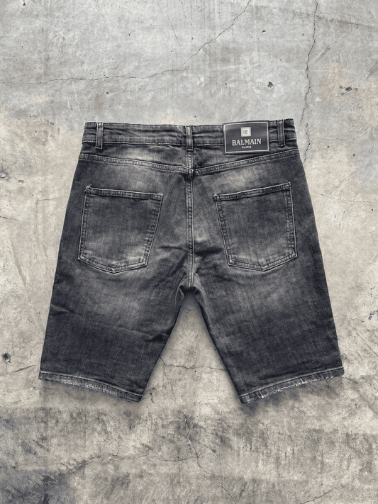 SHORT JEAN BLM