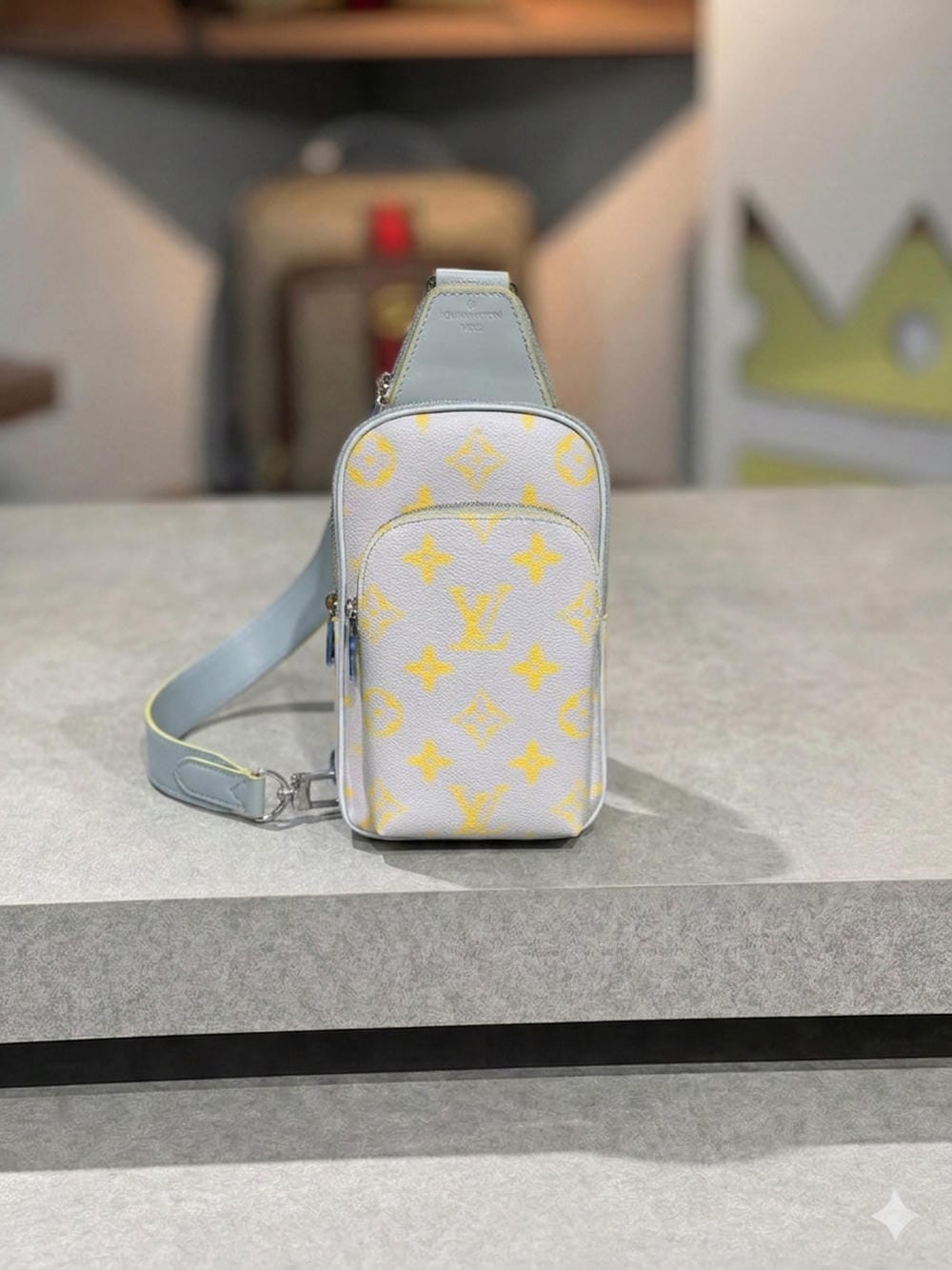 BOLSO LV