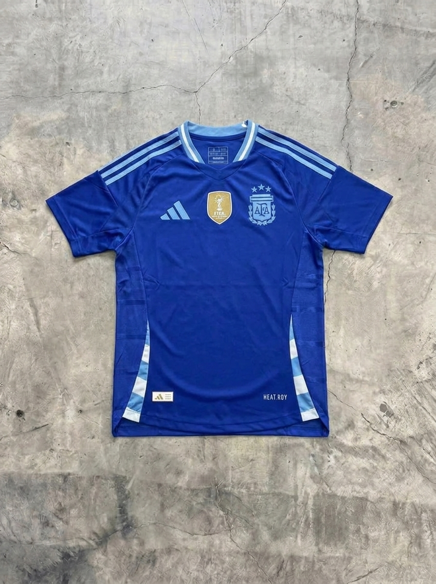 CAMISA ADS