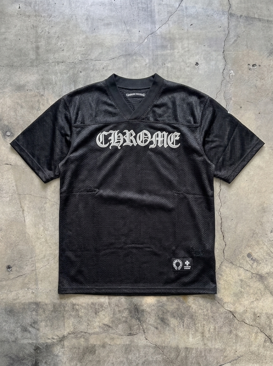 CAMISA CHTR