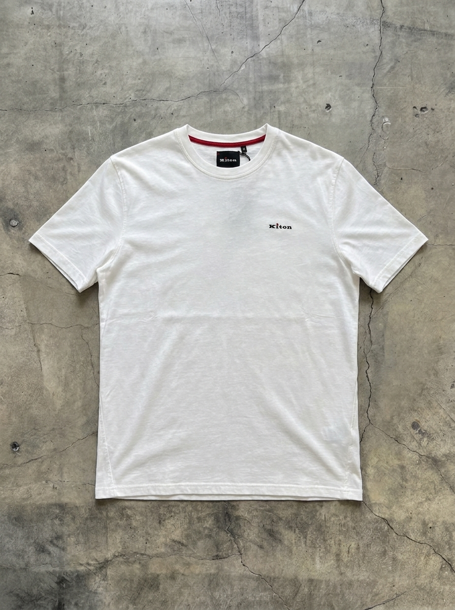 OFF WX ANDRE T-SHIRT