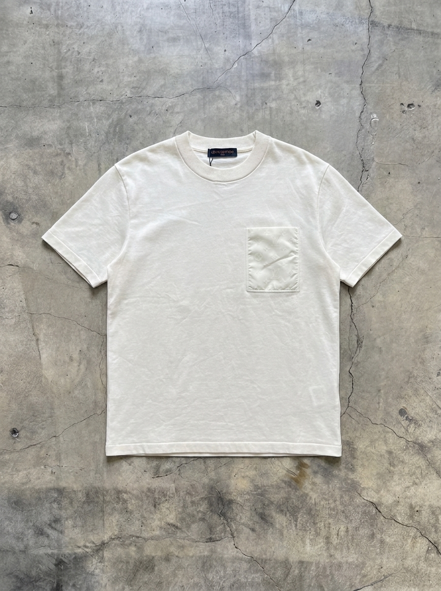 CAMISA LV
