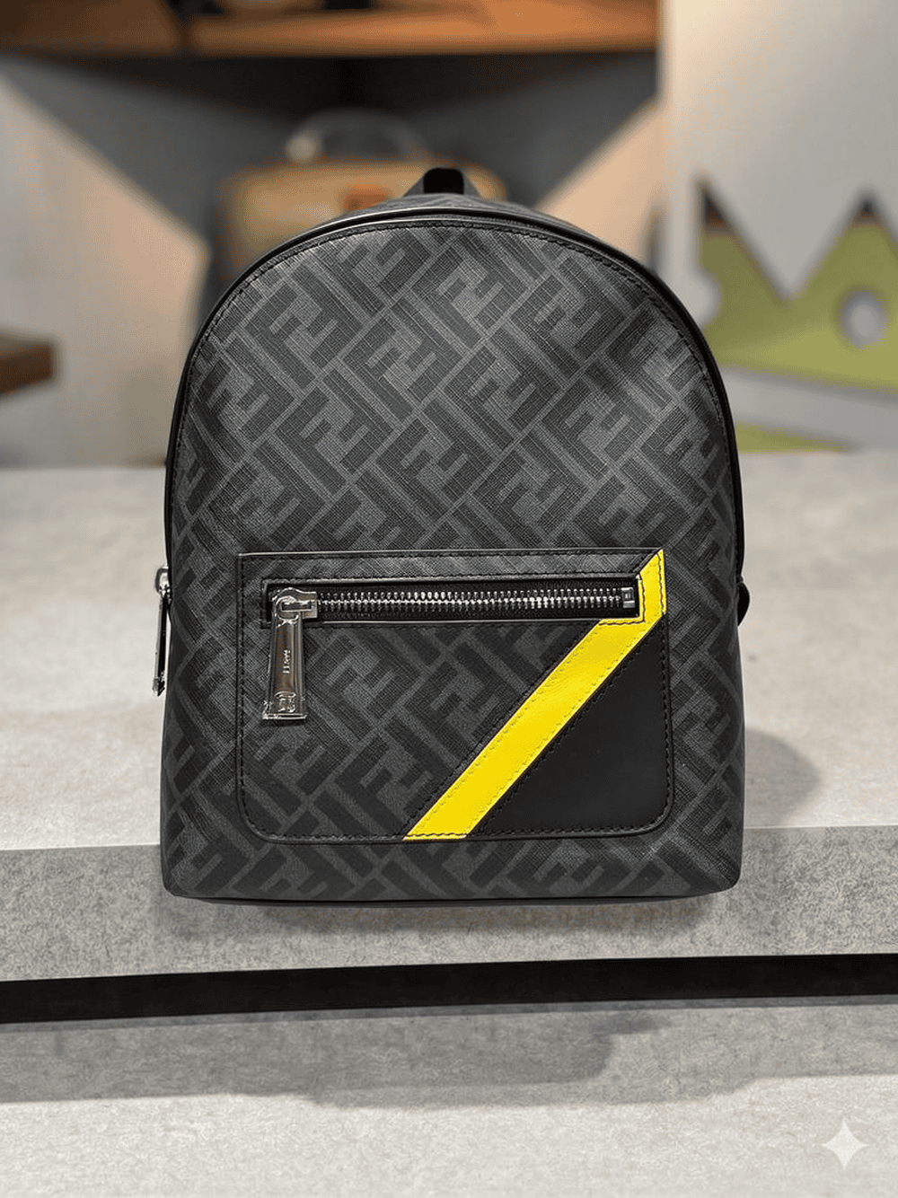BOLSO FND