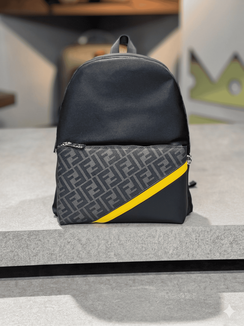 BOLSO FND