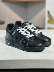 ZAPATO LV TRAINER EXCLUSIVO