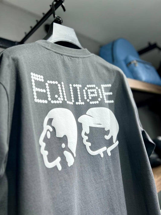 CAMISETA LV
