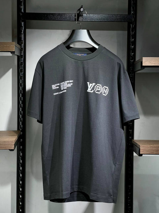 CAMISETA LV