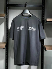 OFF WX ANDRE T-SHIRT