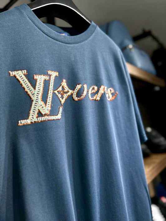 CAMISETA LV
