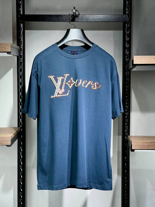CAMISETA LV
