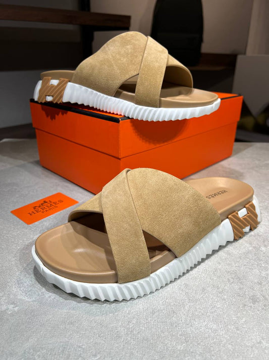 CHANCLAS HRMS