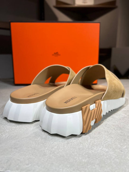 CHANCLAS HRMS