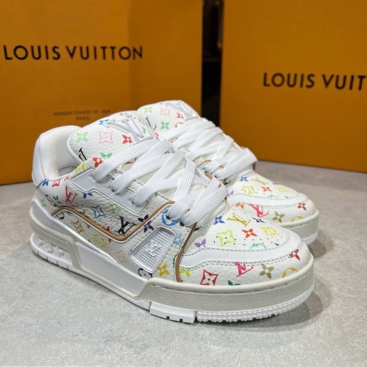 ZAPATO LV